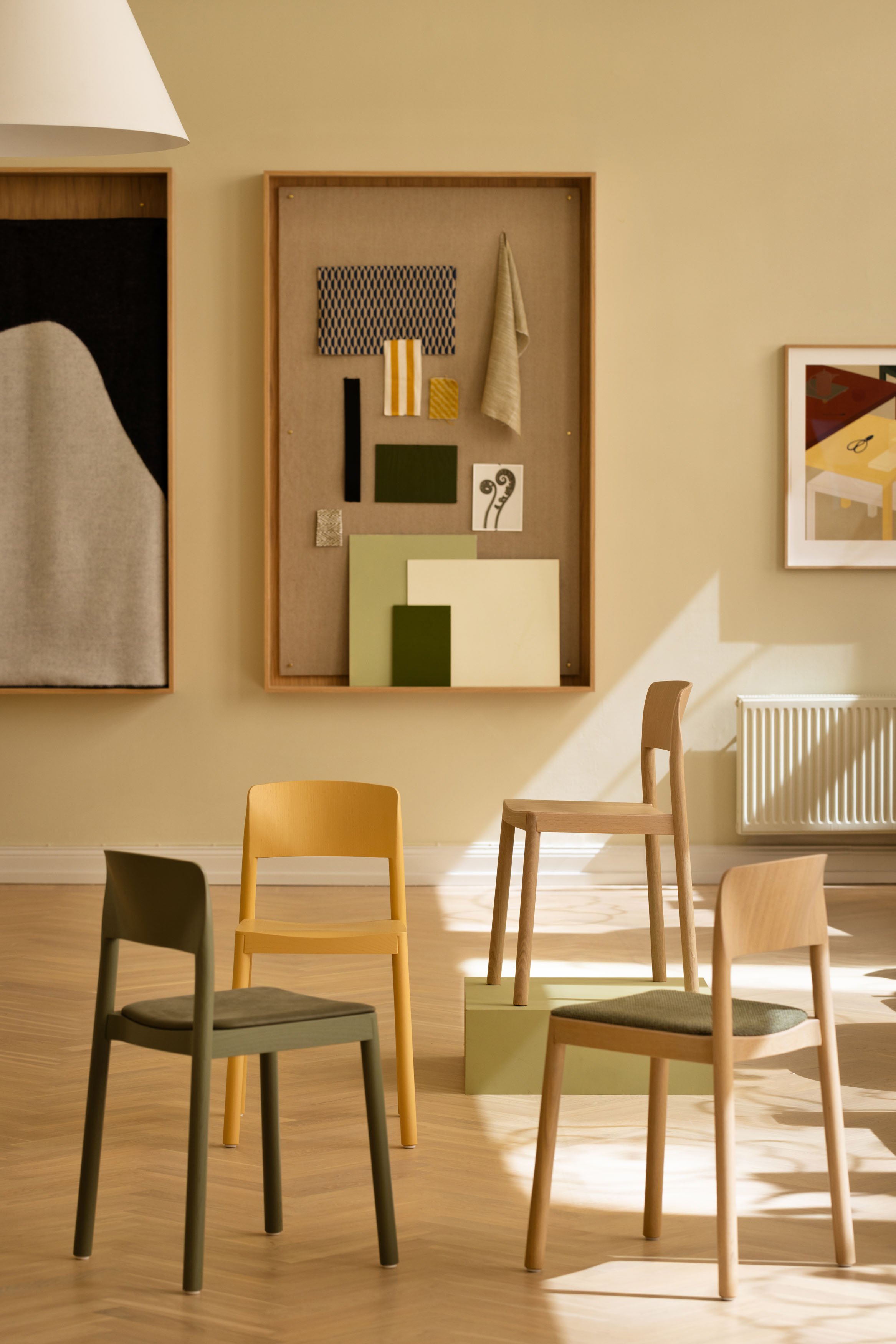 Grace café