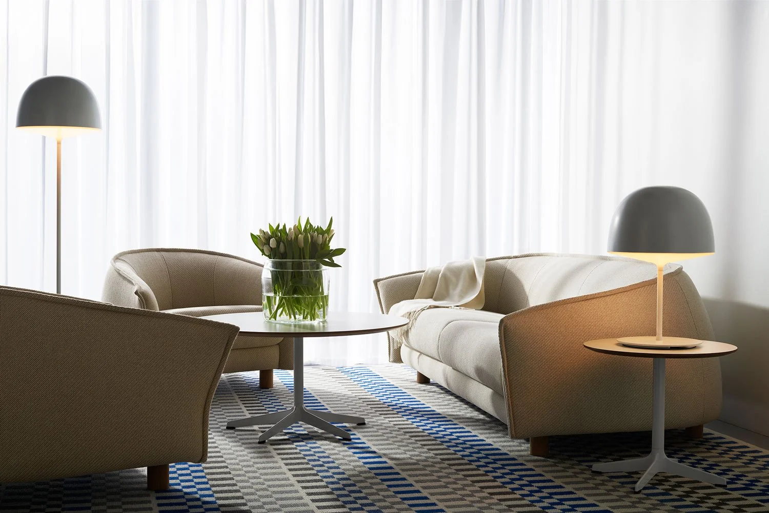 Diva sofa
