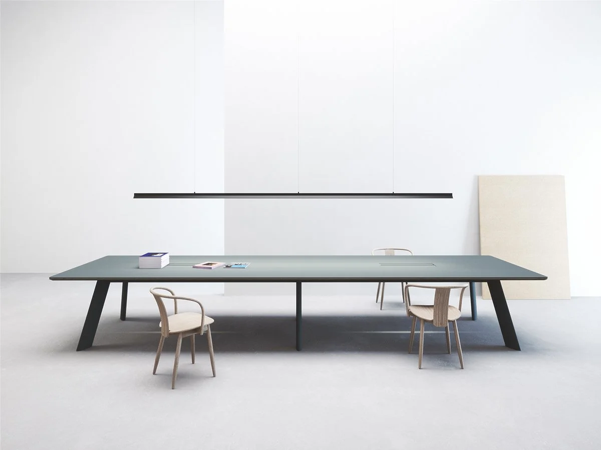 Jetty table