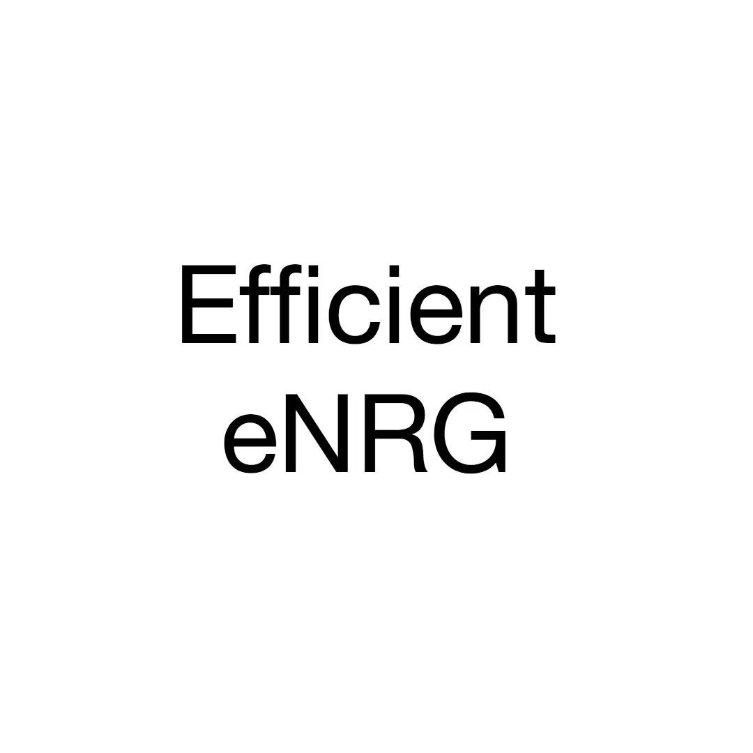 Efficient eNRG