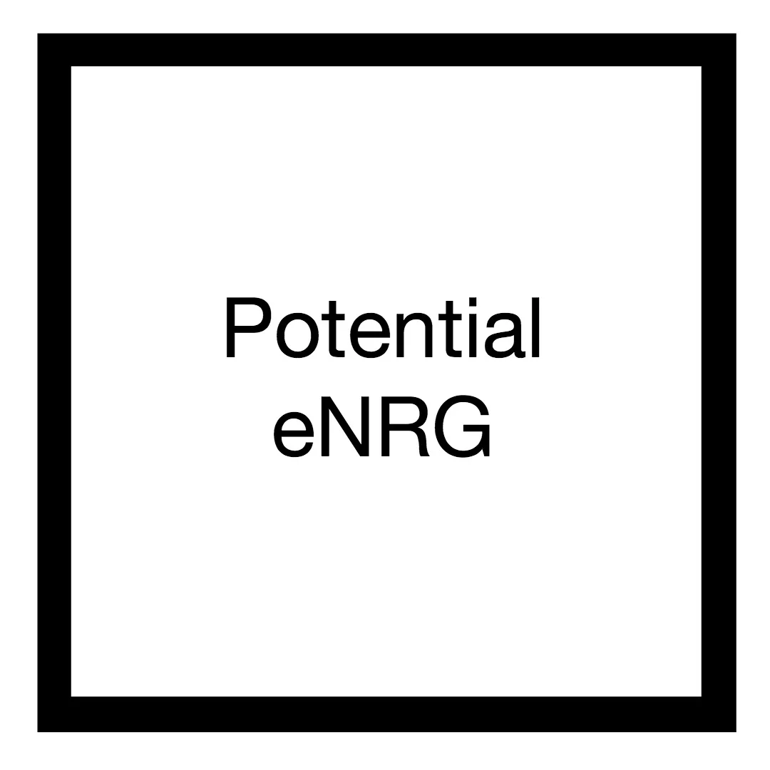 Potential eNRG