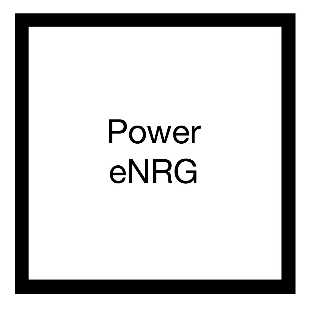 Power eNRG