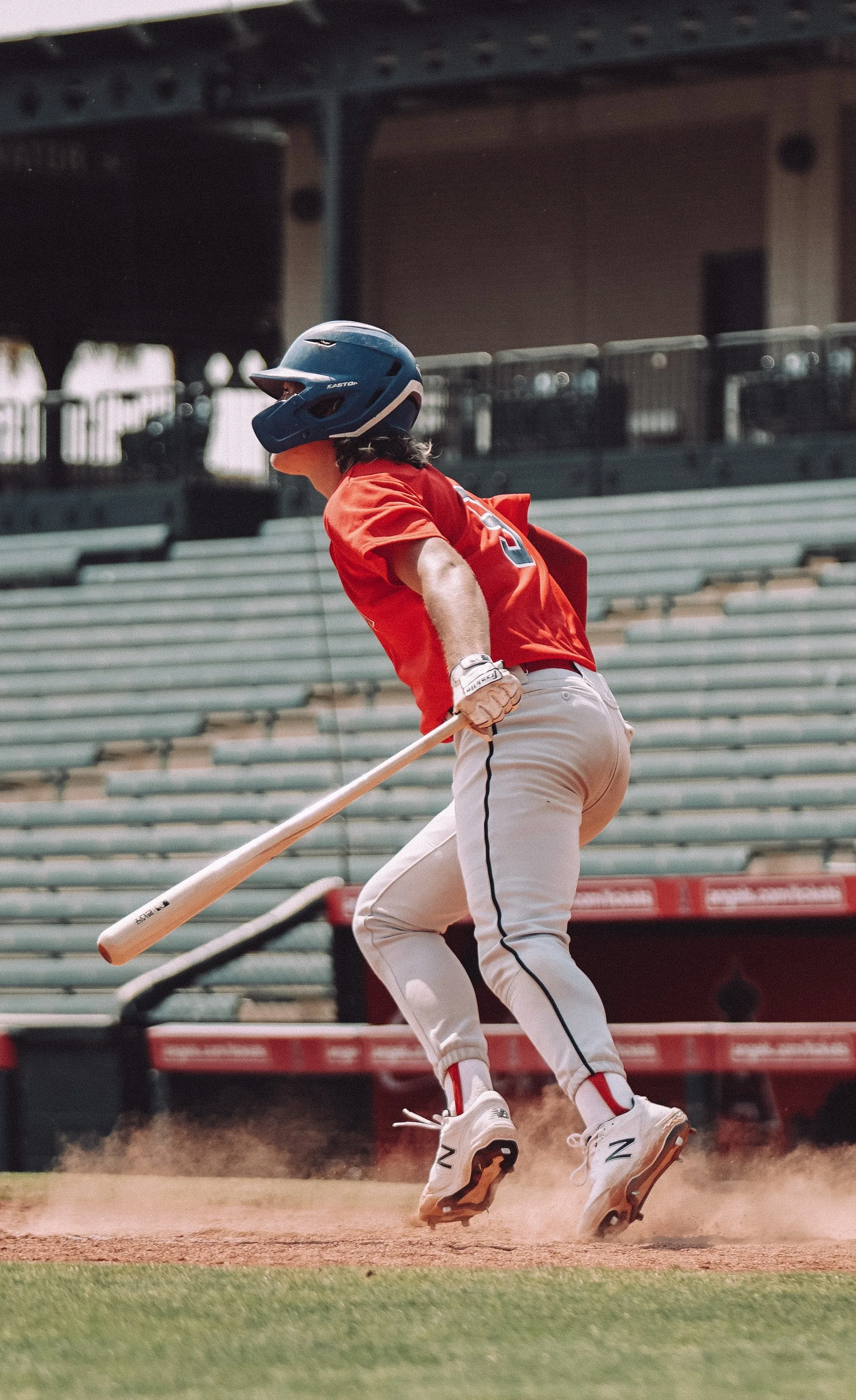 Performance Nutrition for Baseball Players