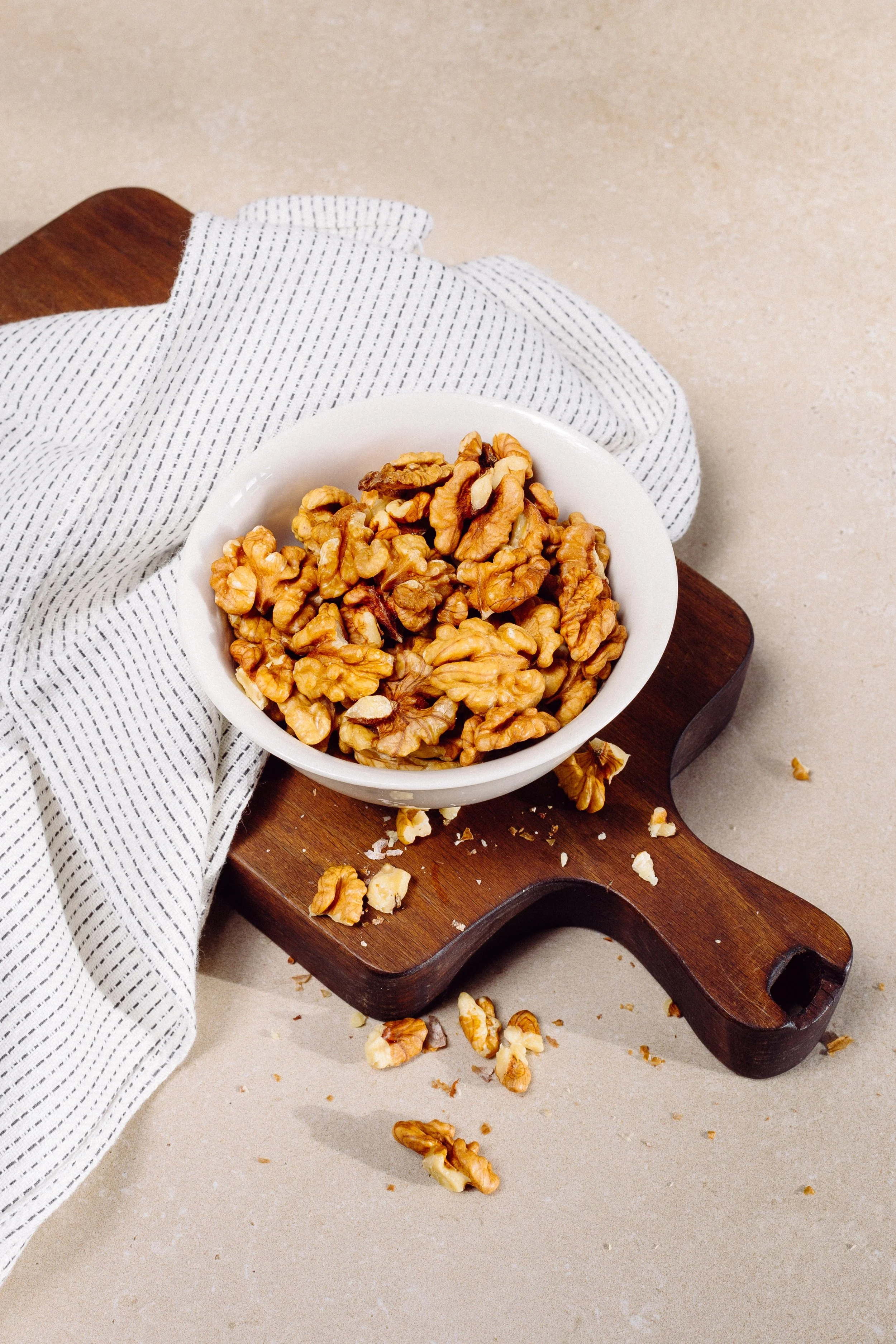 Top 5 Foods and Spices for the Brain