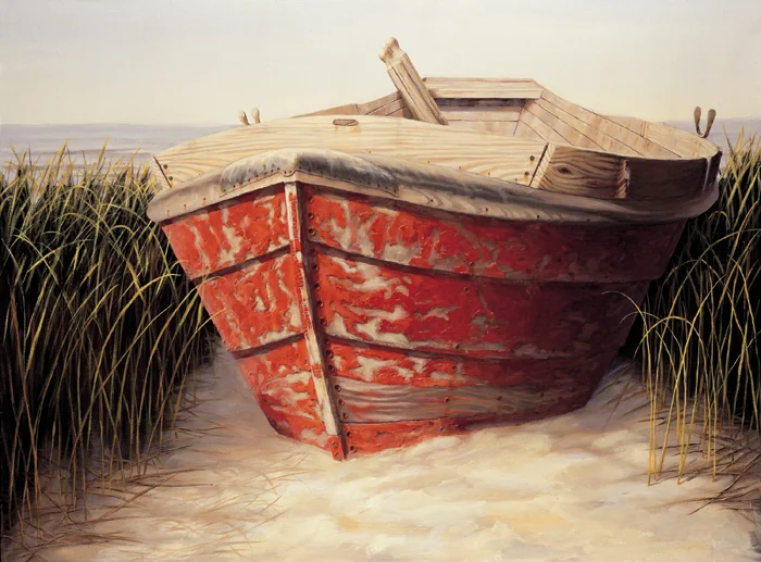 Red Boat