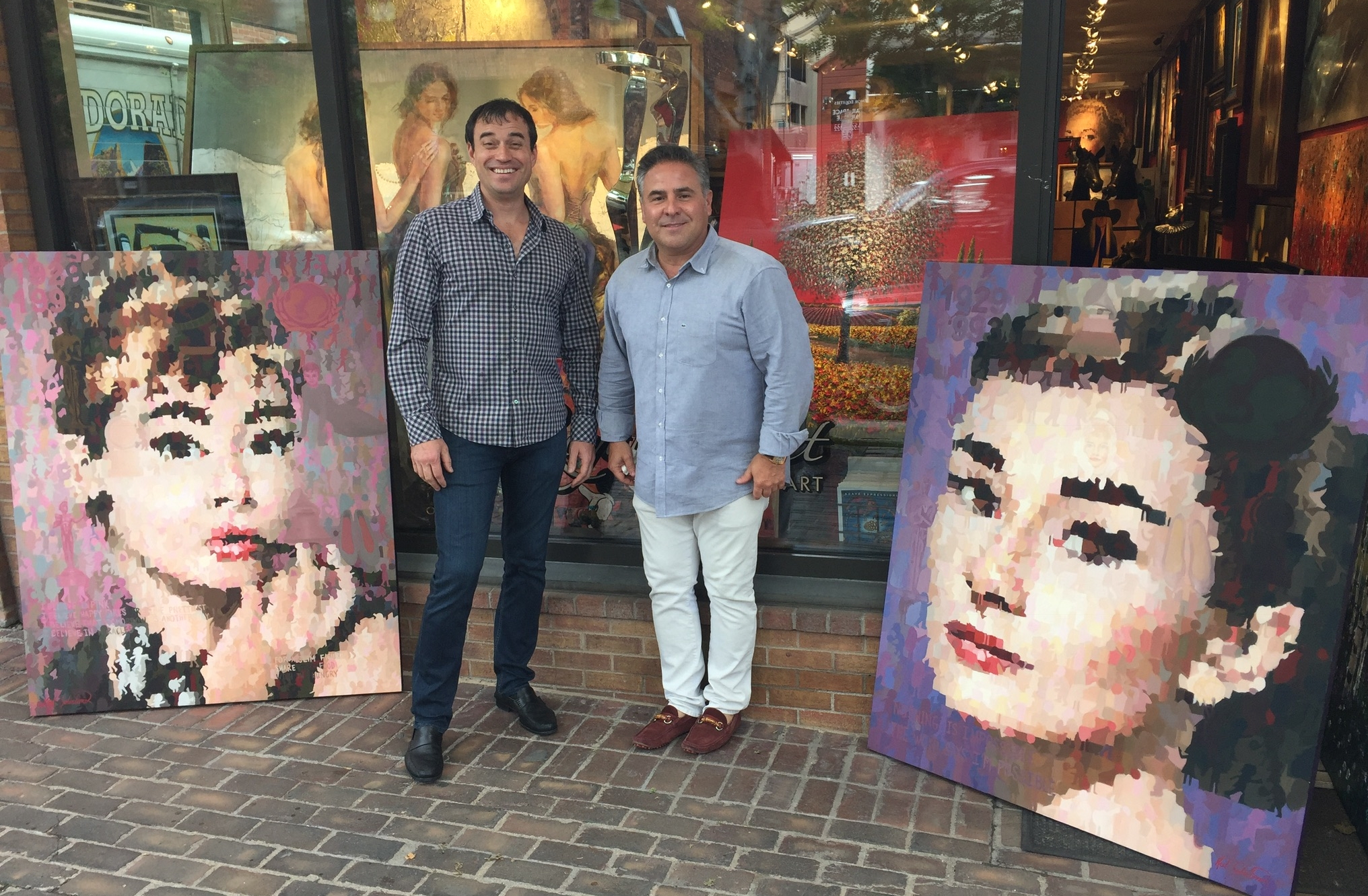 Royal Street Fine Art, Aspen