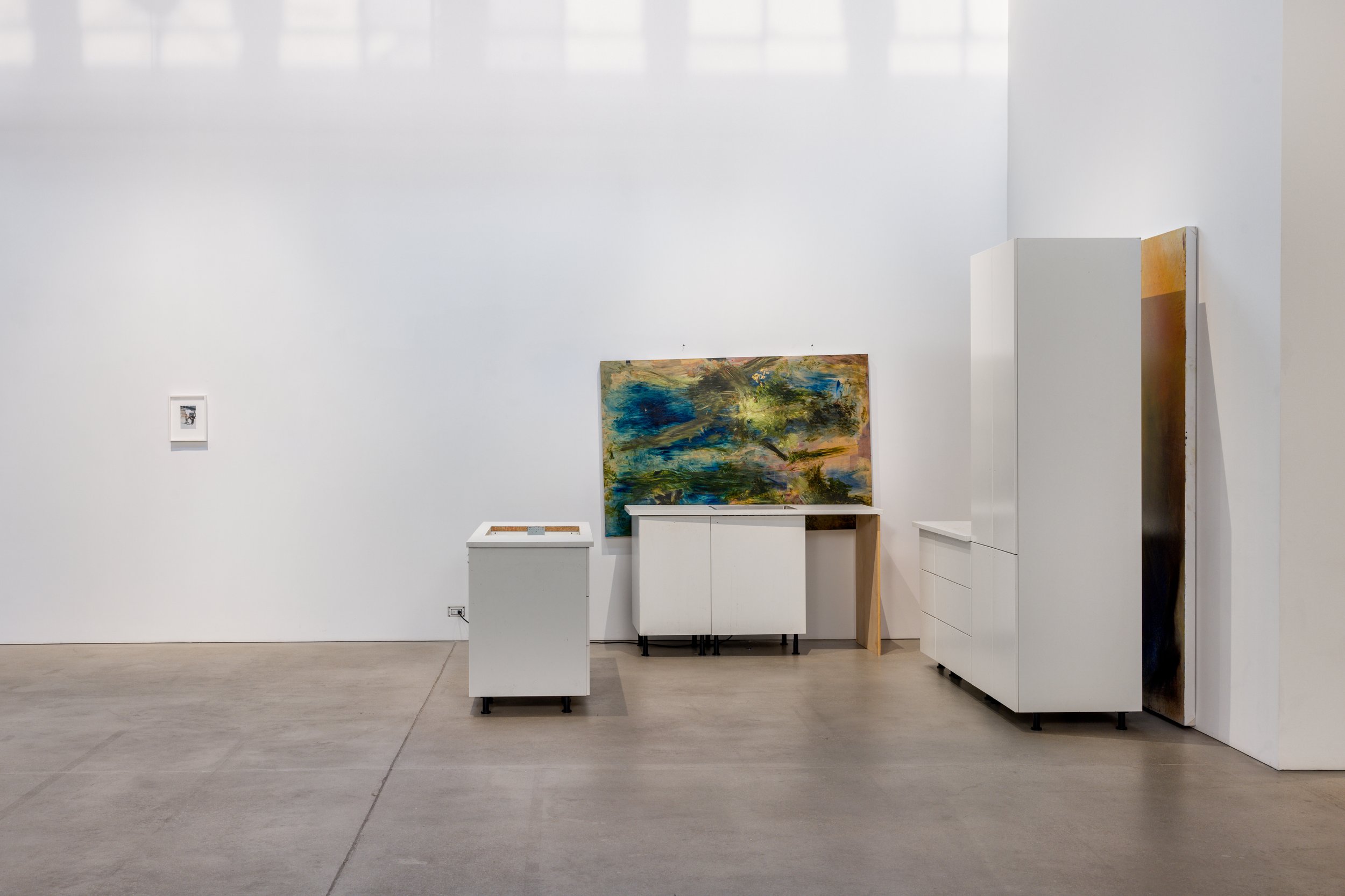    IT’S ABOUT TIME: Counterproductive Conceptualisms in Chicago,  curated by Dieter Roelstraete&nbsp;and Abigail Winograd, GRAY, Chicago, IL  