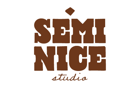 SEMI NICE STUDIO