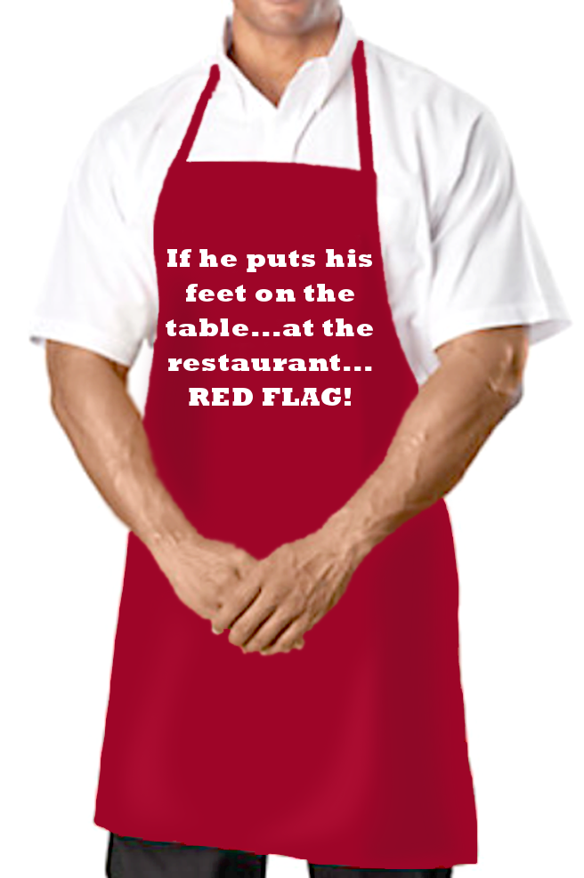 RED FLAG FUNWEAR