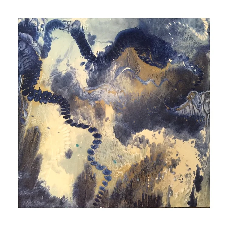 It’s a long way down 