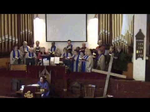 130324 Anthem Sanna, Sannanina - Trad.N.Williams