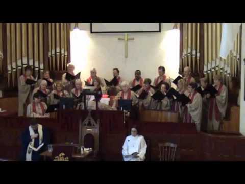 130331 Cantate Domino - G.Pitoni