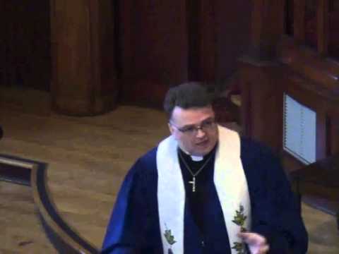130505 Sermon Rev Stephen Fram