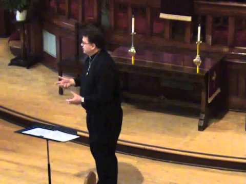 130901 Rev Stephen Fram