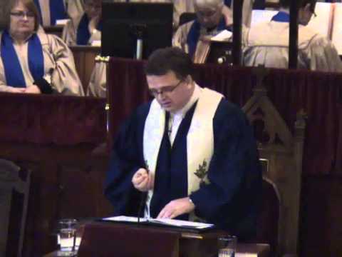 131201 Rev Stephen Fram