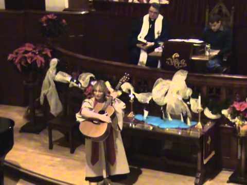 131224 Christmas Eve Service
