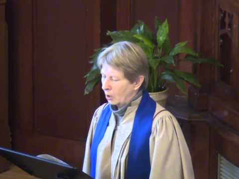 150208 "Dona Nobis Pacem" M.Lightfoot