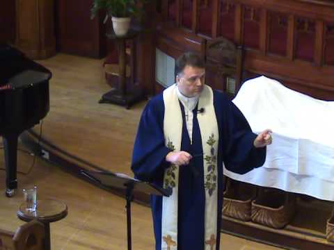 150208 Rev. Stephen Fram