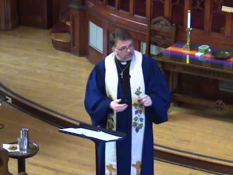 050322 Rev. Stephen Fram