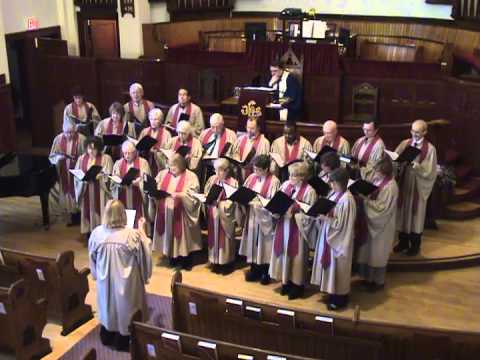041915 "We Sing Hallelujah!" E.Gordon/A.Mock