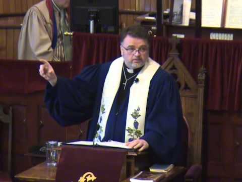 041915 Rev. Stephen Fram
