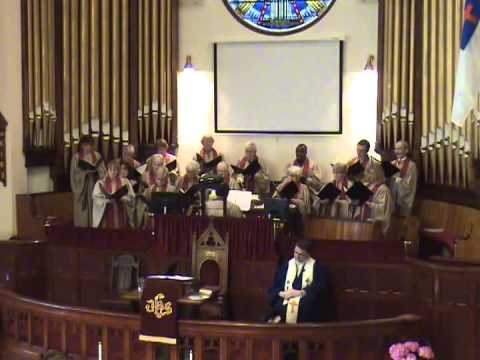 051715 "Come Bless the Lord" R.Lau