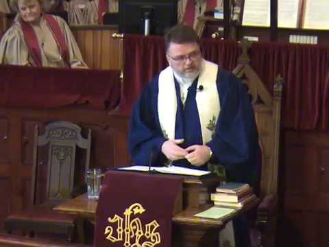051015 Rev. Stephen Fram