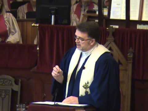 051715 Rev. Stephen Fram
