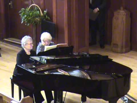 052415 Music for Gathering