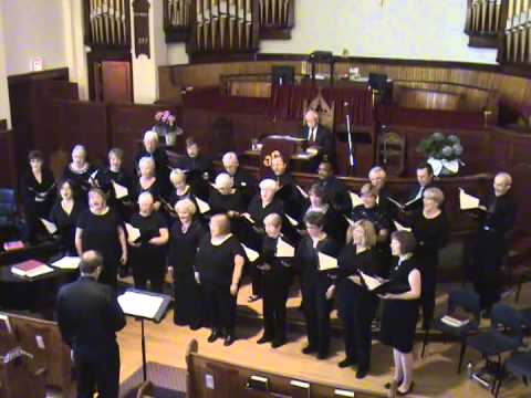 053115 "Praise His Holy Name" K.Hampton