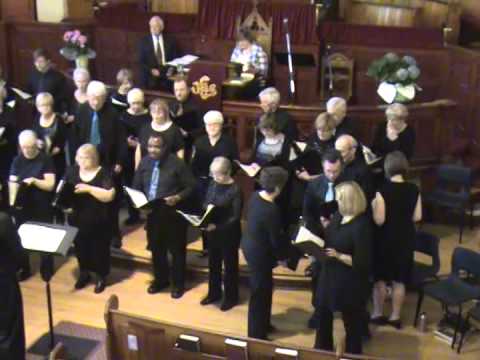 053115 Choir Service, Part 1