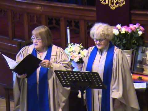 060715 "Thy Secret Place" F.Mendelssohn