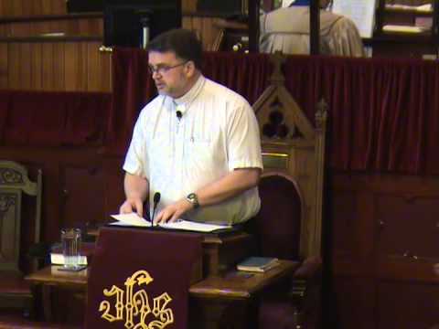 061415 Rev. Stephen Fram