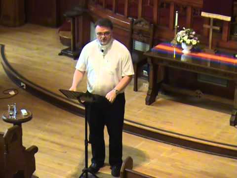 062115 Rev. Stephen Fram
