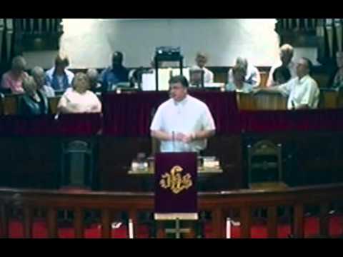 2015 09 13 Rev Stephen Fram