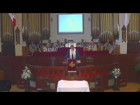 2015 10 04 Rev. Stephen Fram