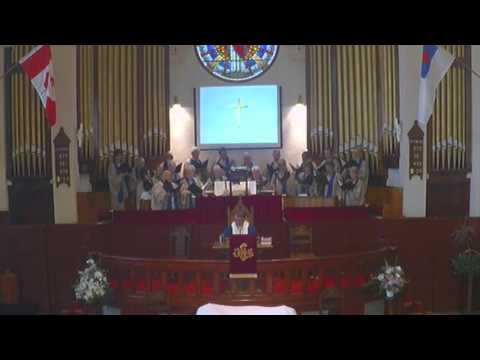 2015 10 04 "Christ Be With Me" K.Lee Scott