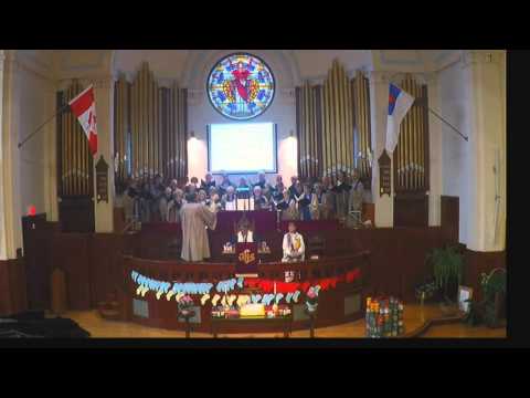 2015 11 15 "Ubi Caritas" O.Gjeilo