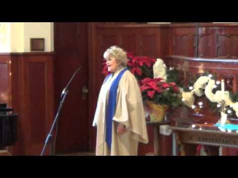 2015 12 20 "Gesu Bambino"
