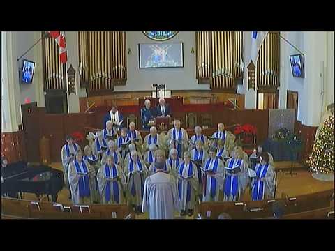 2017 12 17 "Sing Joy to All the World" (1-5)