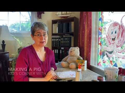 Making a Pig