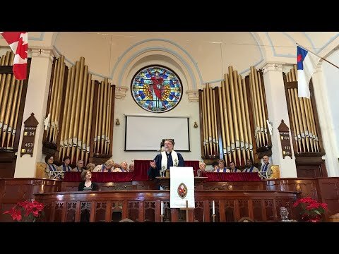 Worship LiveStream November 8, 2020