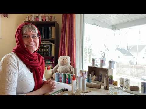 Making Mary