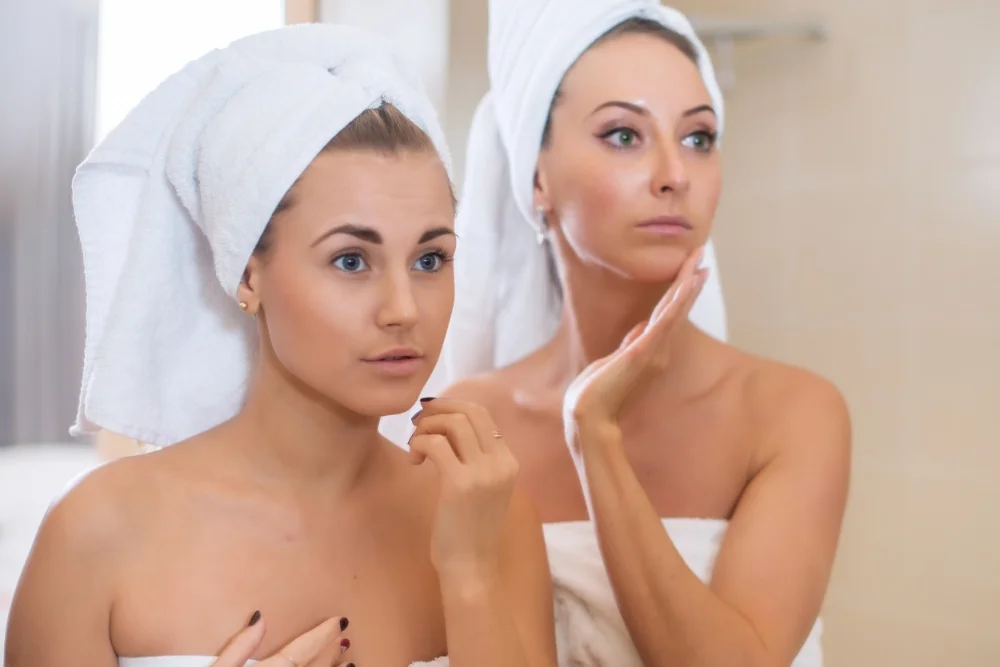 8 Tips for Glowing Skin (even in winter!)