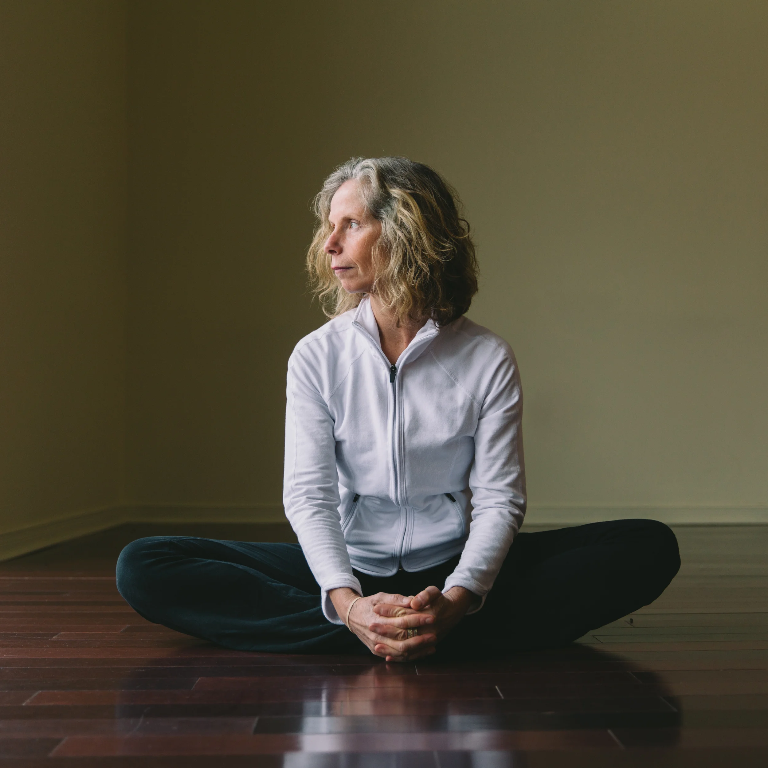 Yin Yoga & Springtime -- March evening sessions