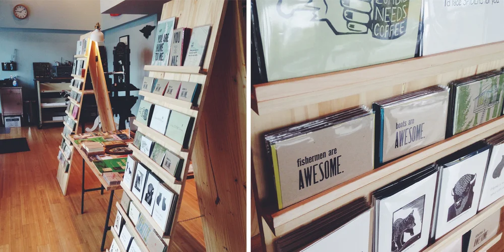 diy your own epic wood card rack — constellation & co. diy your own epic