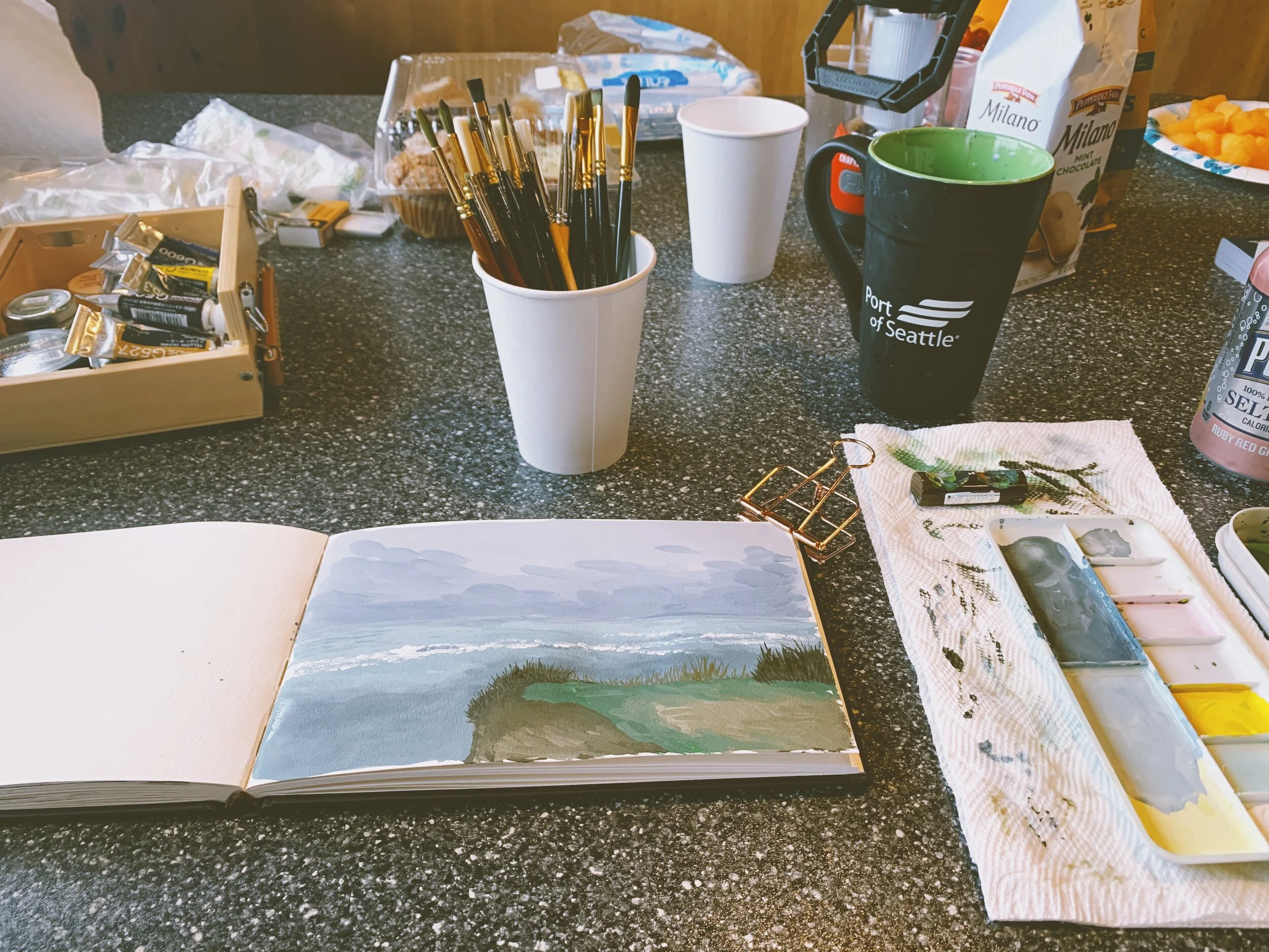 Hikes — Blog — Constellation & Co.
