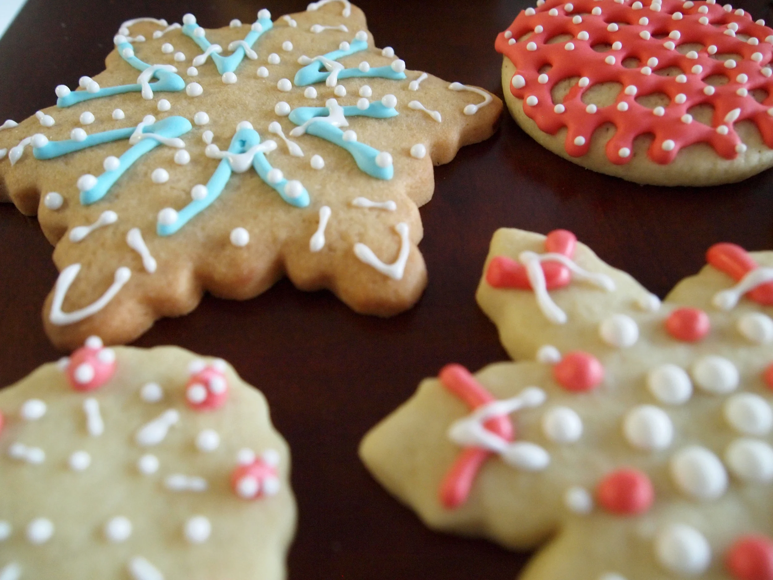Four Secrets to Decorating Cookies that Will Surely Impress Your Guests
