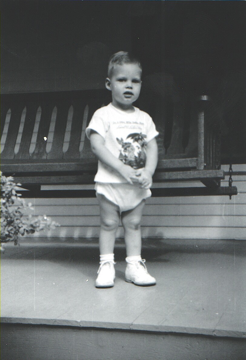 Mark August 1954 in Brazil Indiana.jpg
