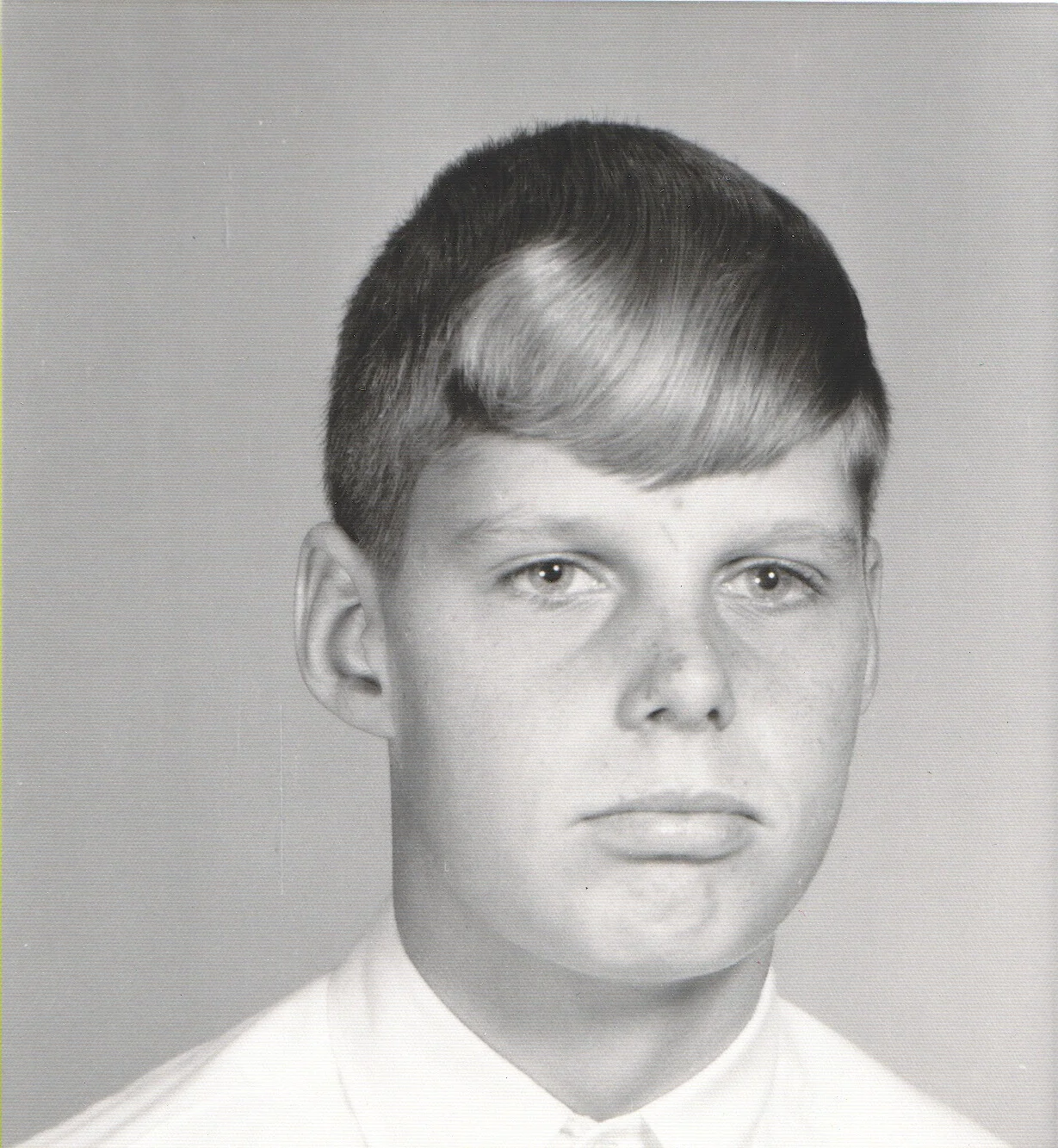 Mark October 1965.jpg